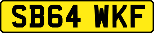 SB64WKF