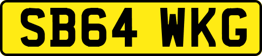 SB64WKG