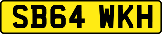 SB64WKH