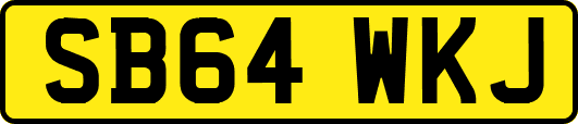 SB64WKJ