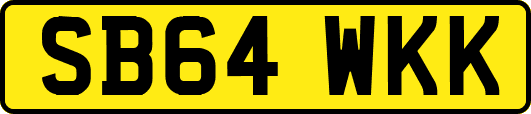 SB64WKK
