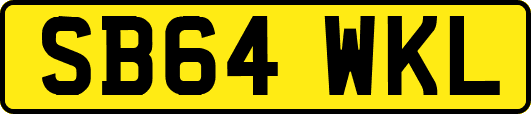 SB64WKL
