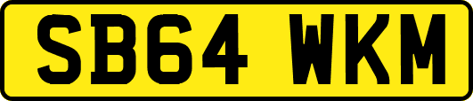 SB64WKM