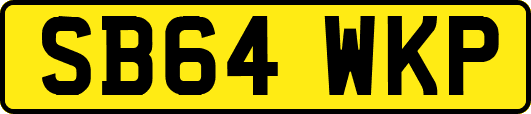 SB64WKP
