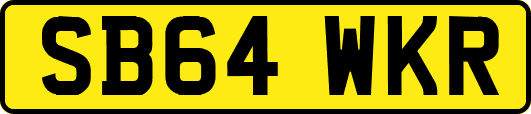 SB64WKR