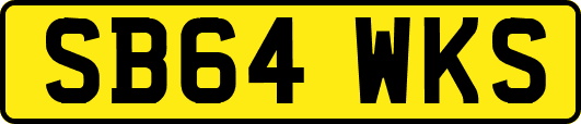 SB64WKS