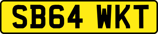 SB64WKT