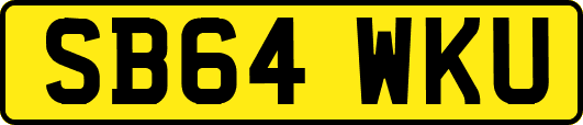SB64WKU
