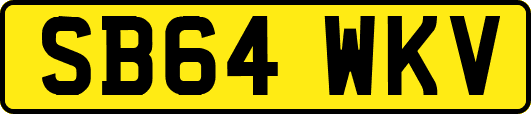 SB64WKV