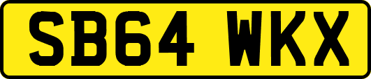 SB64WKX