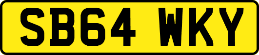 SB64WKY