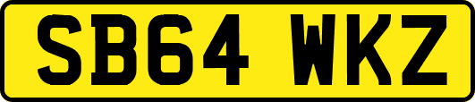 SB64WKZ