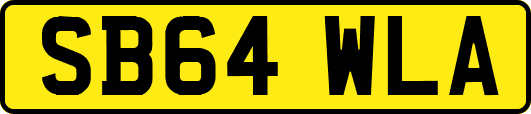 SB64WLA