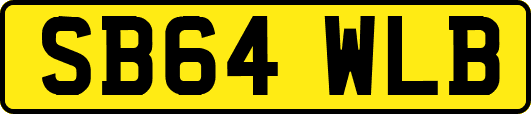 SB64WLB