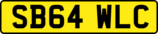 SB64WLC