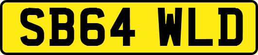 SB64WLD