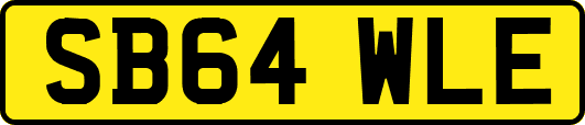 SB64WLE