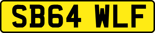 SB64WLF