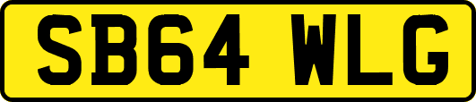 SB64WLG