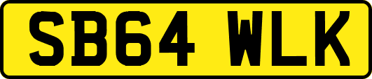 SB64WLK