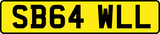 SB64WLL