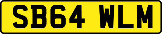 SB64WLM