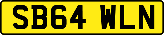 SB64WLN