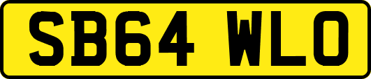 SB64WLO