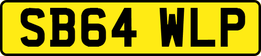 SB64WLP