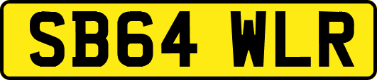 SB64WLR