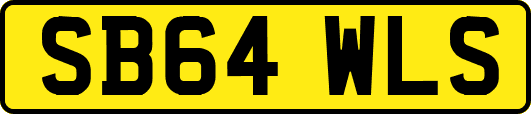 SB64WLS