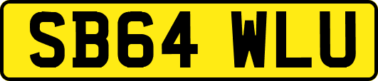 SB64WLU