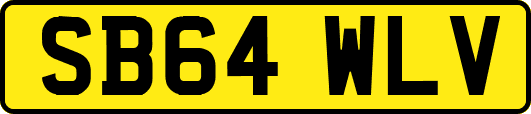 SB64WLV