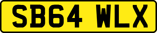 SB64WLX
