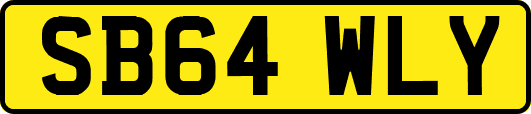 SB64WLY