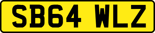 SB64WLZ