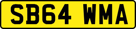 SB64WMA