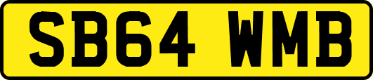SB64WMB