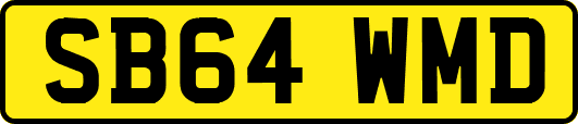 SB64WMD