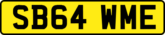 SB64WME