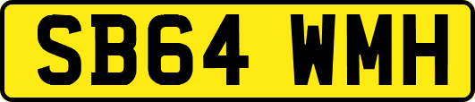 SB64WMH