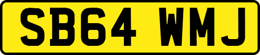SB64WMJ