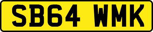 SB64WMK