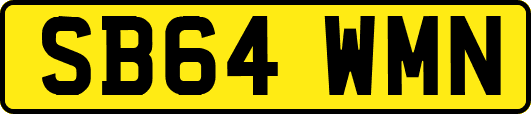 SB64WMN