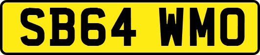 SB64WMO
