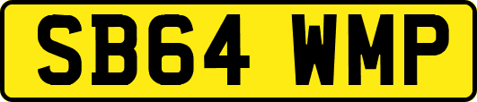 SB64WMP