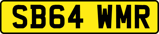 SB64WMR