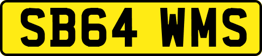 SB64WMS
