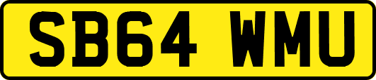 SB64WMU
