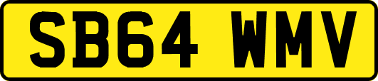SB64WMV